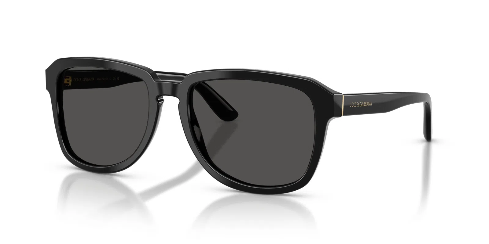 Dolce & Gabbana 4566 Sunglasses - view 6